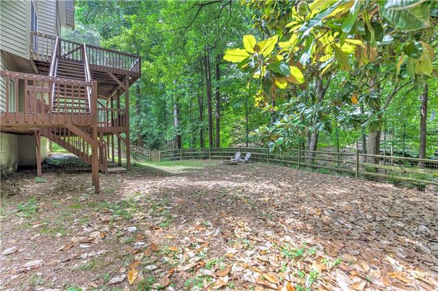 409 Misty Ridge Way, Woodstock, GA 30189