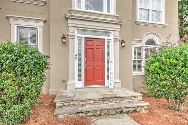409 Misty Ridge Way, Woodstock, GA 30189