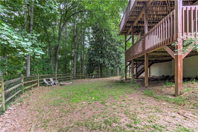 409 Misty Ridge Way, Woodstock, GA 30189