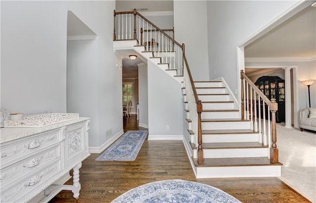 409 Misty Ridge Way, Woodstock, GA 30189