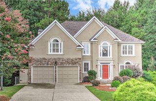 409 Misty Ridge Way, Woodstock, GA 30189