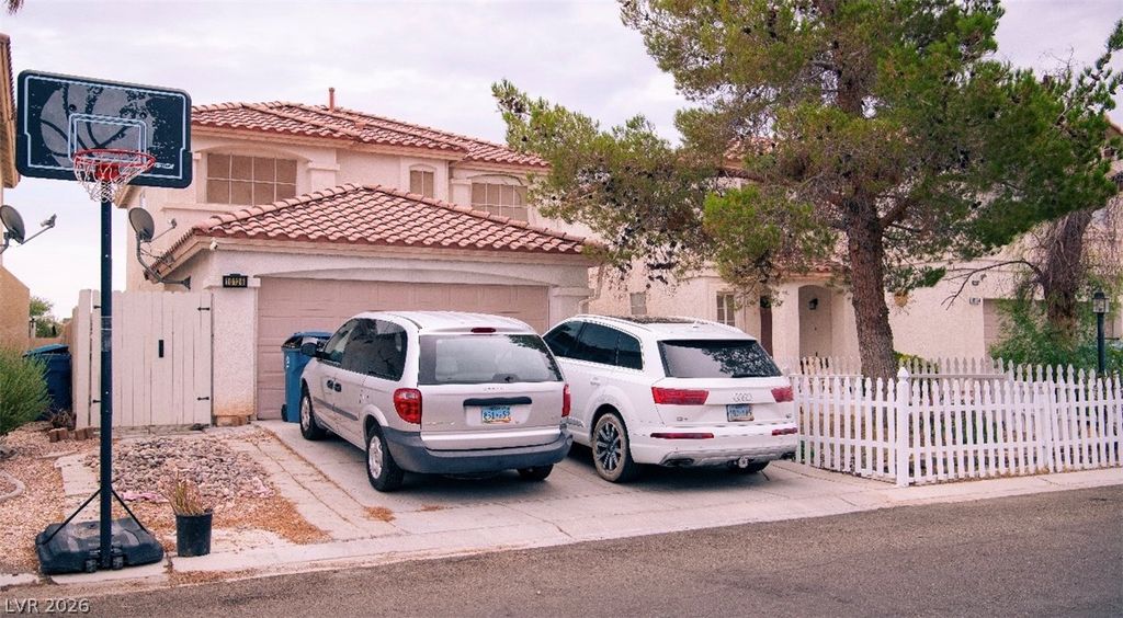 10126 Pennyroyal Street, Las Vegas, NV 89183 — photo 2