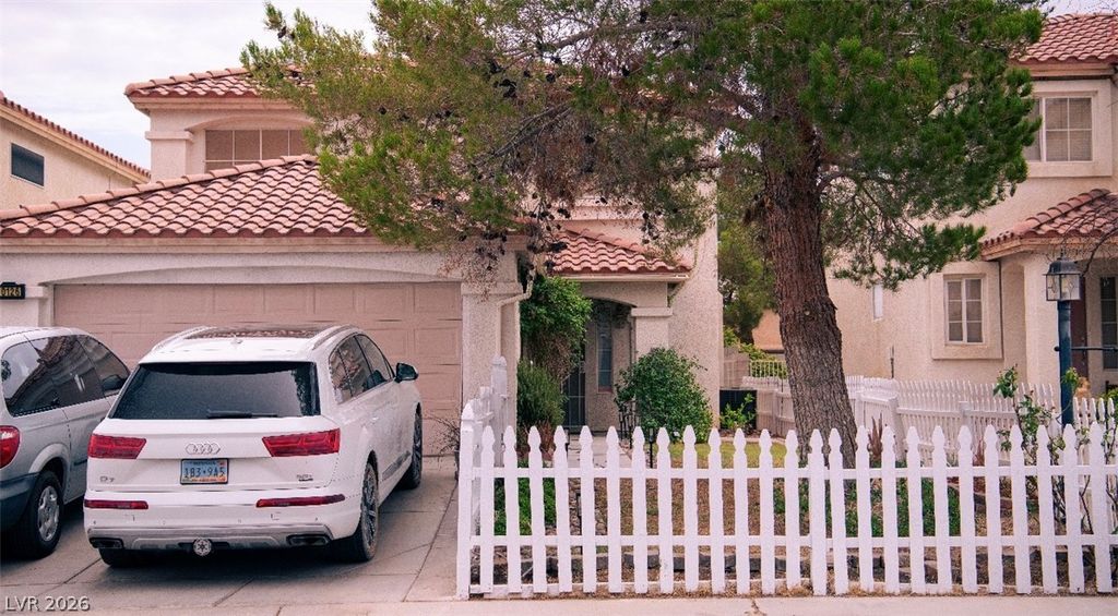 10126 Pennyroyal Street, Las Vegas, NV 89183 — photo 3