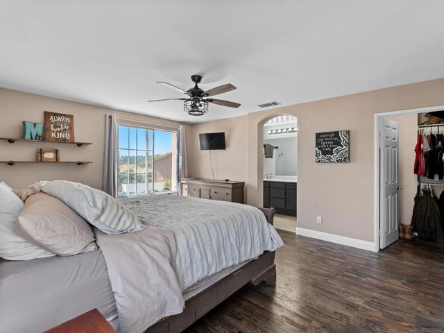 2925 Sunhaven Court, Alpine, CA 91901