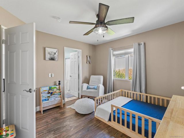 2925 Sunhaven Court, Alpine, CA 91901