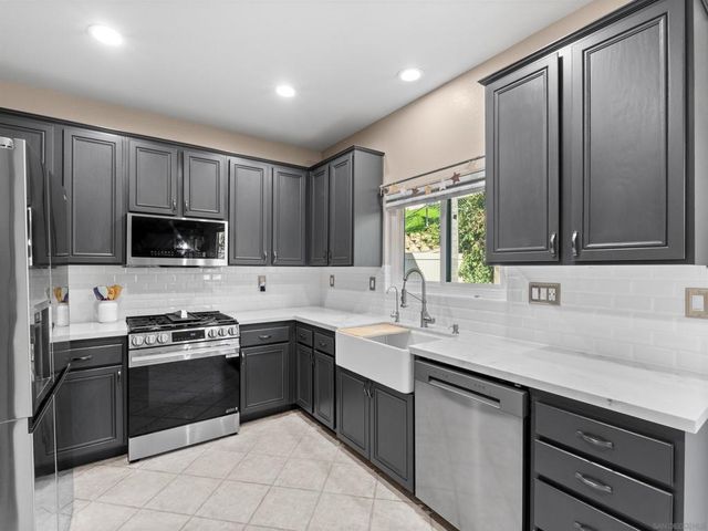 2925 Sunhaven Court, Alpine, CA 91901