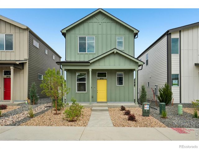 3916 Lake Clark Street, Evans, CO 80620