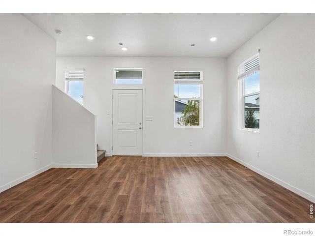 3916 Lake Clark Street, Evans, CO 80620