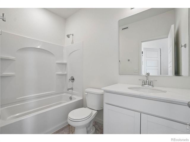 3916 Lake Clark Street, Evans, CO 80620
