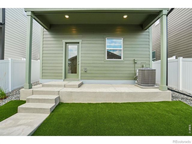 3916 Lake Clark Street, Evans, CO 80620