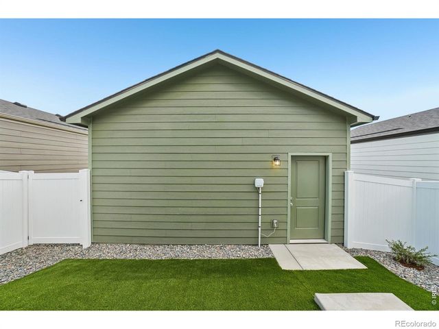3916 Lake Clark Street, Evans, CO 80620