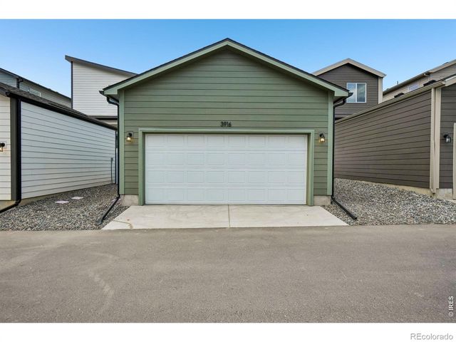 3916 Lake Clark Street, Evans, CO 80620