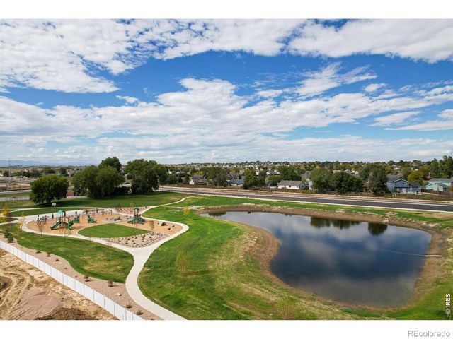 3916 Lake Clark Street, Evans, CO 80620