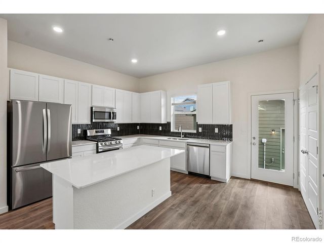 3916 Lake Clark Street, Evans, CO 80620