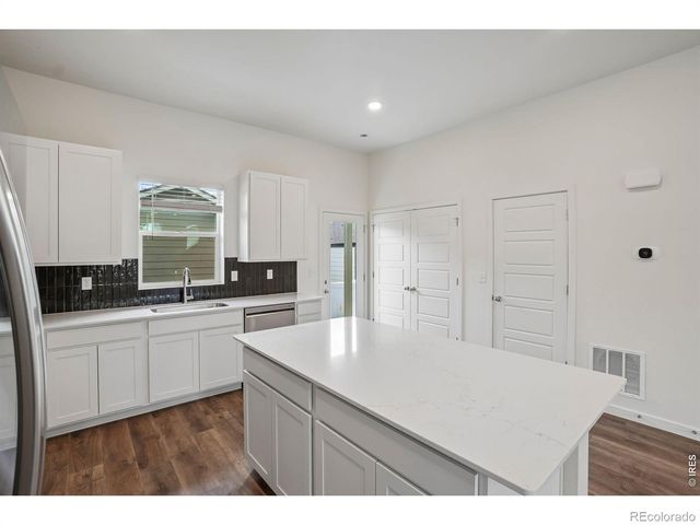 3916 Lake Clark Street, Evans, CO 80620