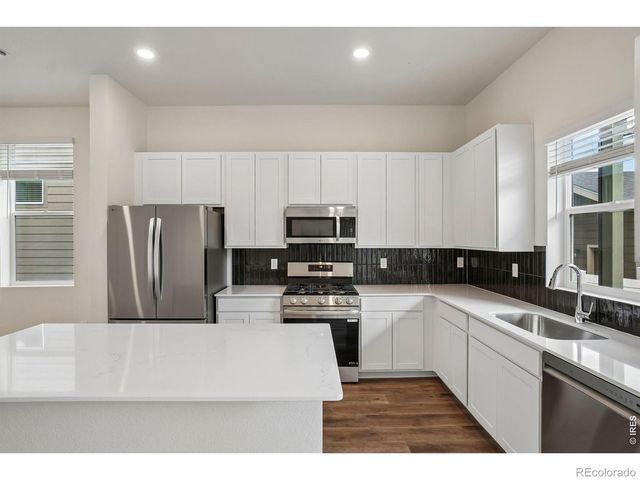 3916 Lake Clark Street, Evans, CO 80620