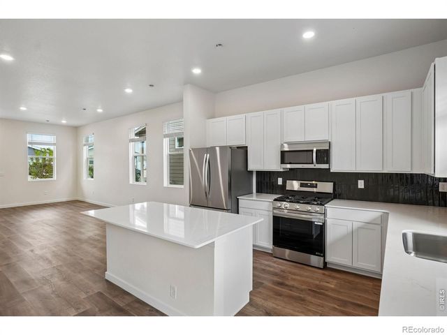 3916 Lake Clark Street, Evans, CO 80620