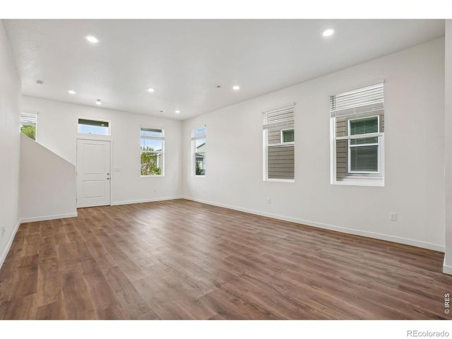 3916 Lake Clark Street, Evans, CO 80620