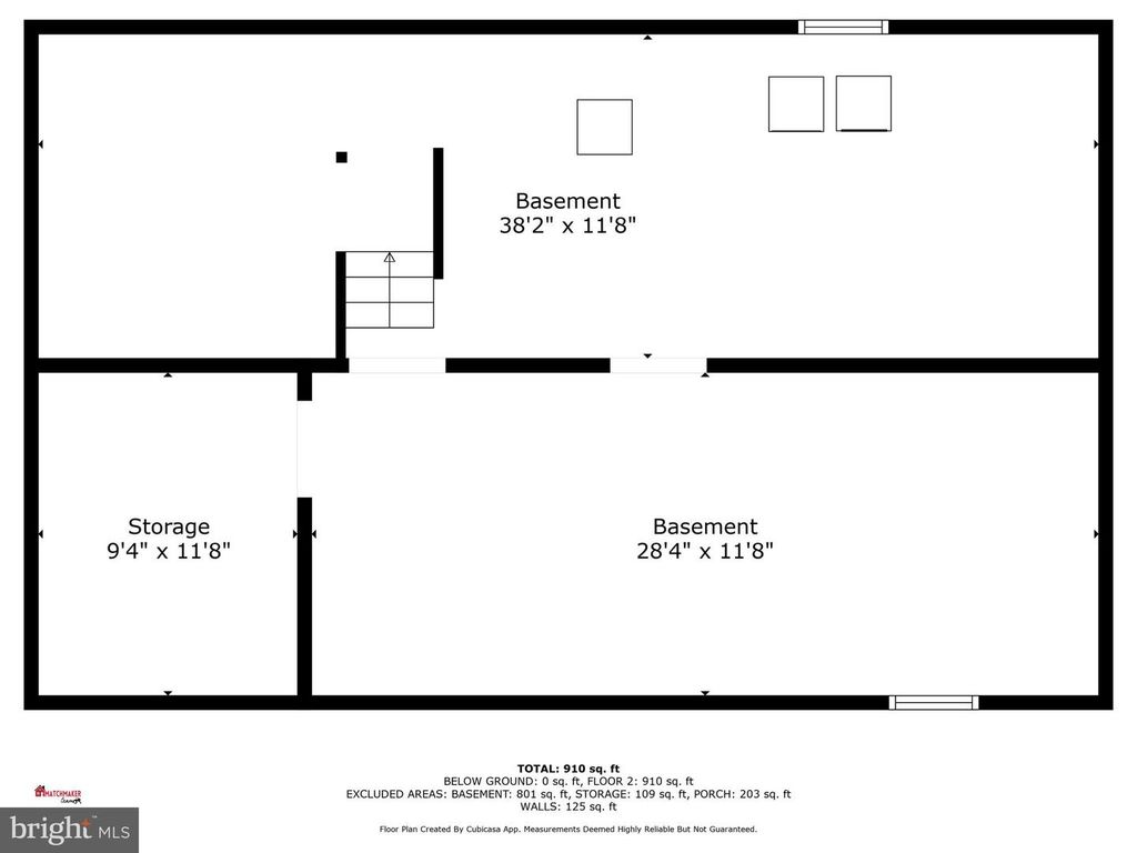 1315 HILLCREST ST, Hampstead, MD 21074