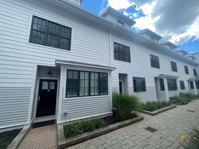 93 E Central Street 10, Natick, MA 01760