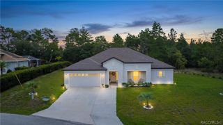 11 Fringetree Court, Homosassa, FL 34446