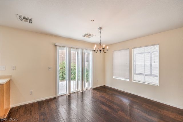 609 Monument Point Street, Henderson, NV 89002