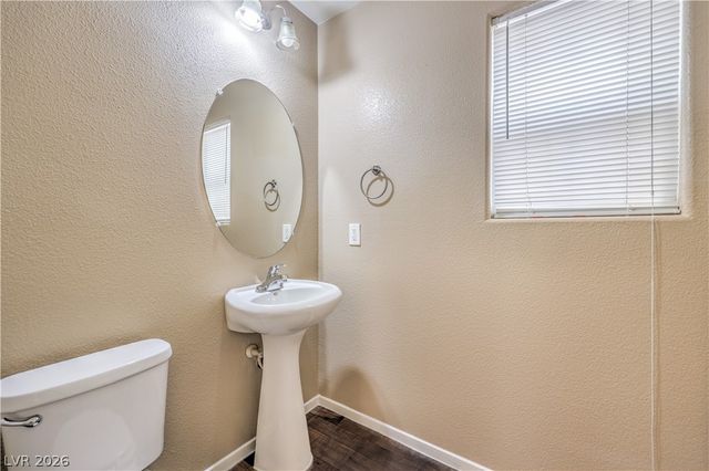 609 Monument Point Street, Henderson, NV 89002