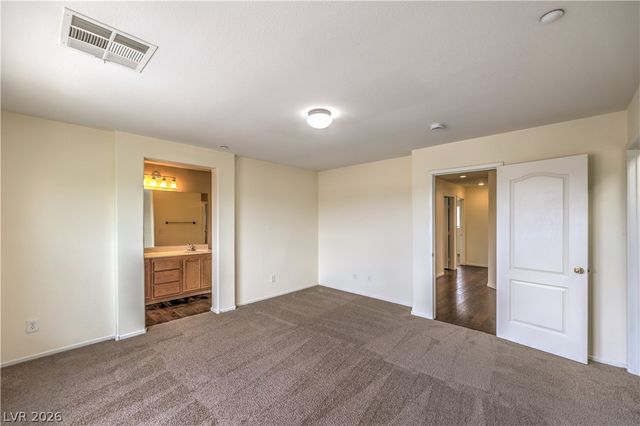 609 Monument Point Street, Henderson, NV 89002