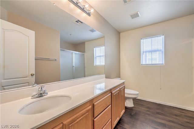 609 Monument Point Street, Henderson, NV 89002