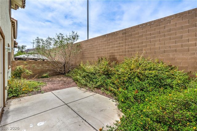 609 Monument Point Street, Henderson, NV 89002