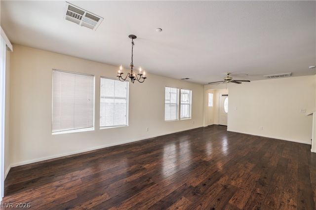 609 Monument Point Street, Henderson, NV 89002