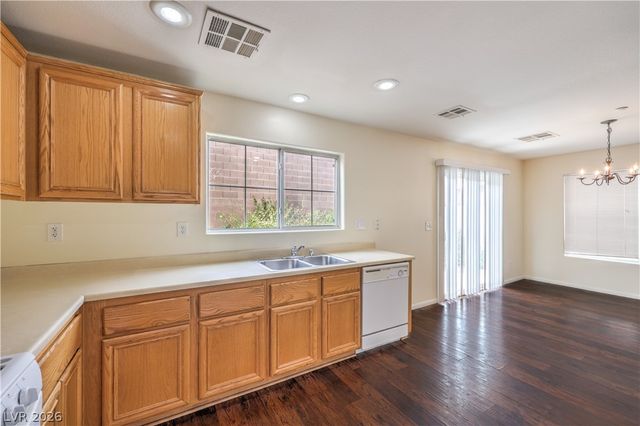 609 Monument Point Street, Henderson, NV 89002