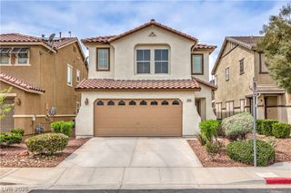 609 Monument Point Street, Henderson, NV 89002