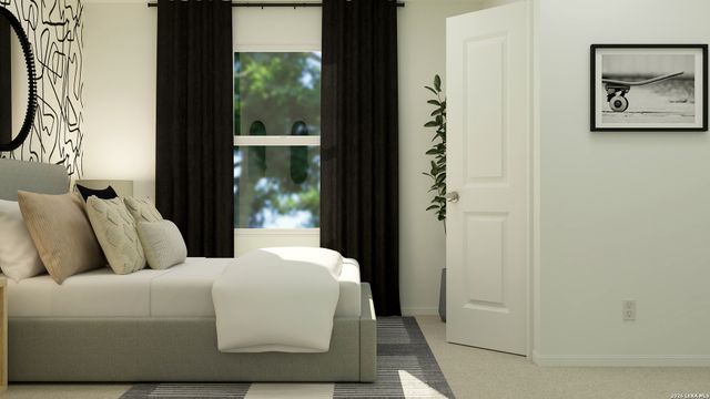 6749 Marble Ridge, Elmendorf, TX 78112