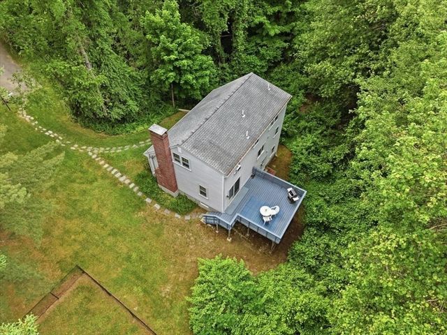 200 Cushing St, Hingham, MA 02043
