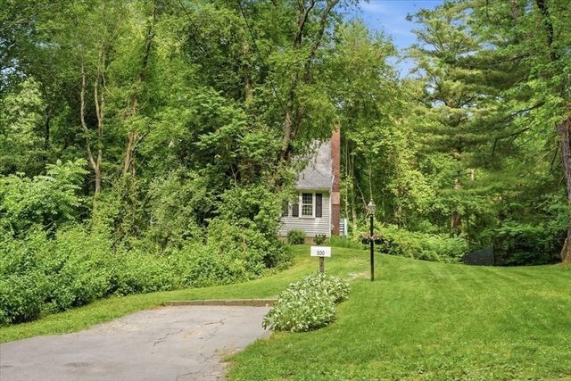 200 Cushing St, Hingham, MA 02043