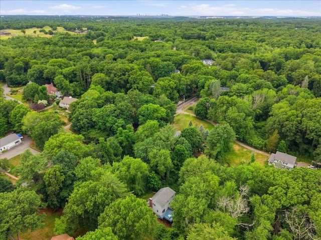 200 Cushing St, Hingham, MA 02043