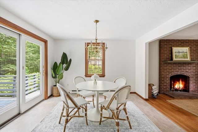 200 Cushing St, Hingham, MA 02043