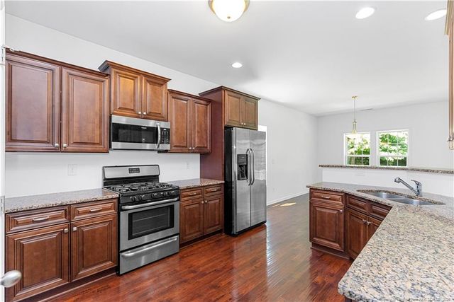 177 Sidesaddle Court, Raeford, NC 28376