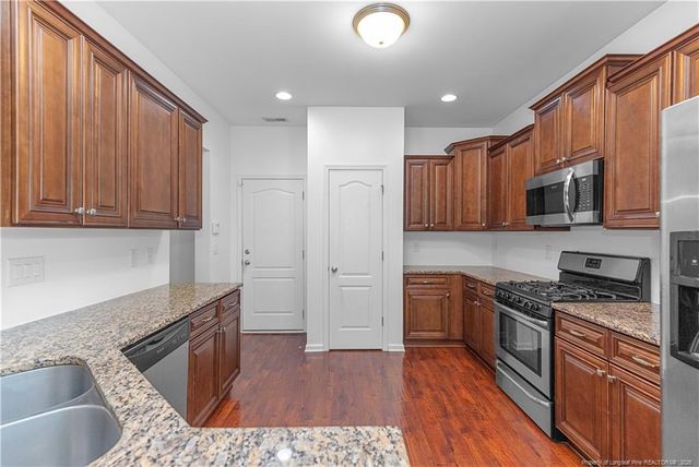 177 Sidesaddle Court, Raeford, NC 28376