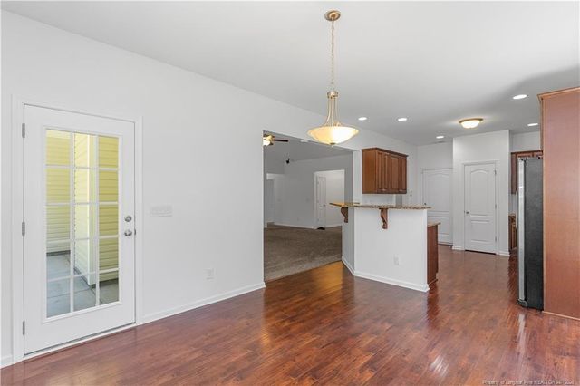 177 Sidesaddle Court, Raeford, NC 28376