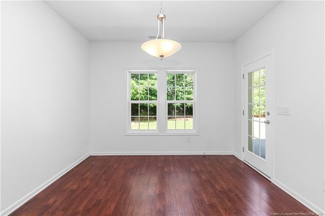 177 Sidesaddle Court, Raeford, NC 28376