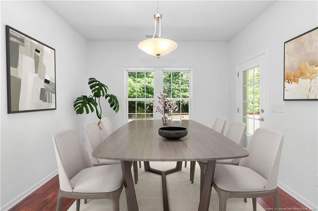 177 Sidesaddle Court, Raeford, NC 28376