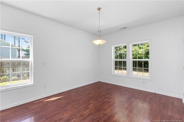 177 Sidesaddle Court, Raeford, NC 28376