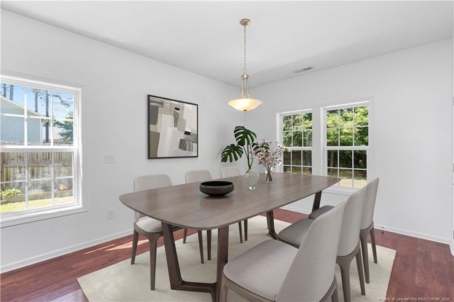177 Sidesaddle Court, Raeford, NC 28376