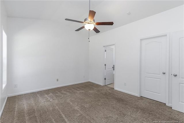 177 Sidesaddle Court, Raeford, NC 28376