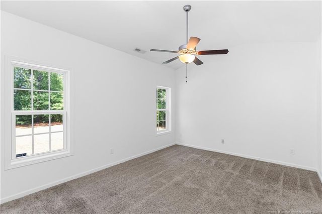 177 Sidesaddle Court, Raeford, NC 28376