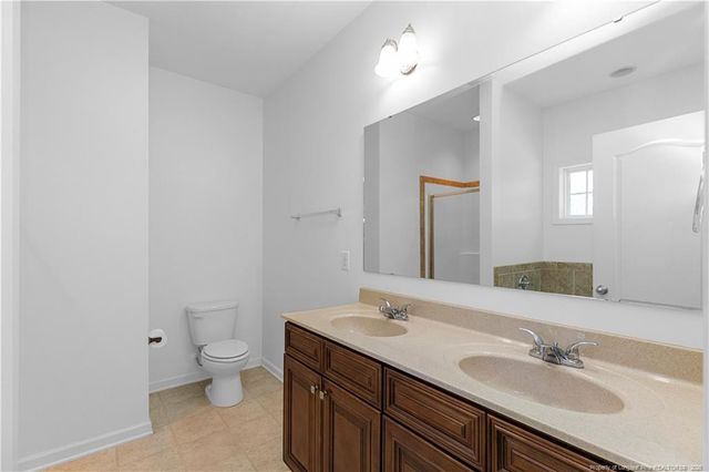 177 Sidesaddle Court, Raeford, NC 28376