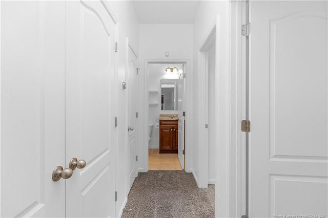 177 Sidesaddle Court, Raeford, NC 28376