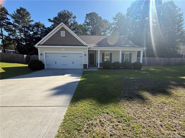 177 Sidesaddle Court, Raeford, NC 28376